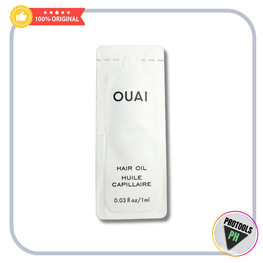 OUAI HAIR OIL 1ml Sachet