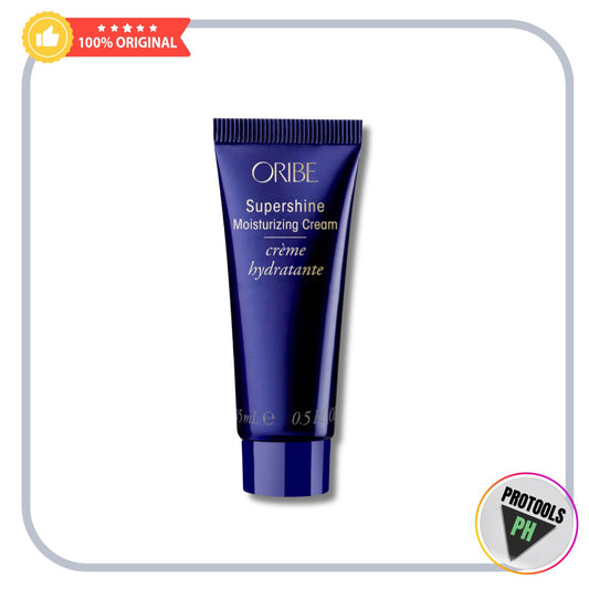 Oribe Supershine Moisturising Cream 15ml