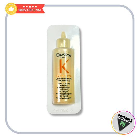 K Nutritive Hydrating Split Ends Serum (3.5ml)