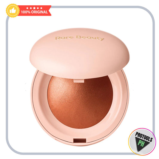Rare Beauty by Selena Gomez  Positive Light Silky Touch Highlighter