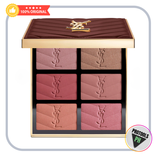 Brewed Reflections Couture Face Palette