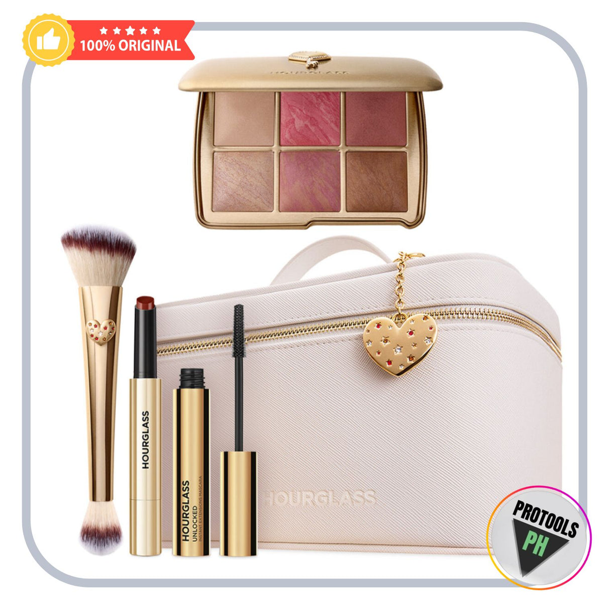 HOURGLASS The Best Sellers Set