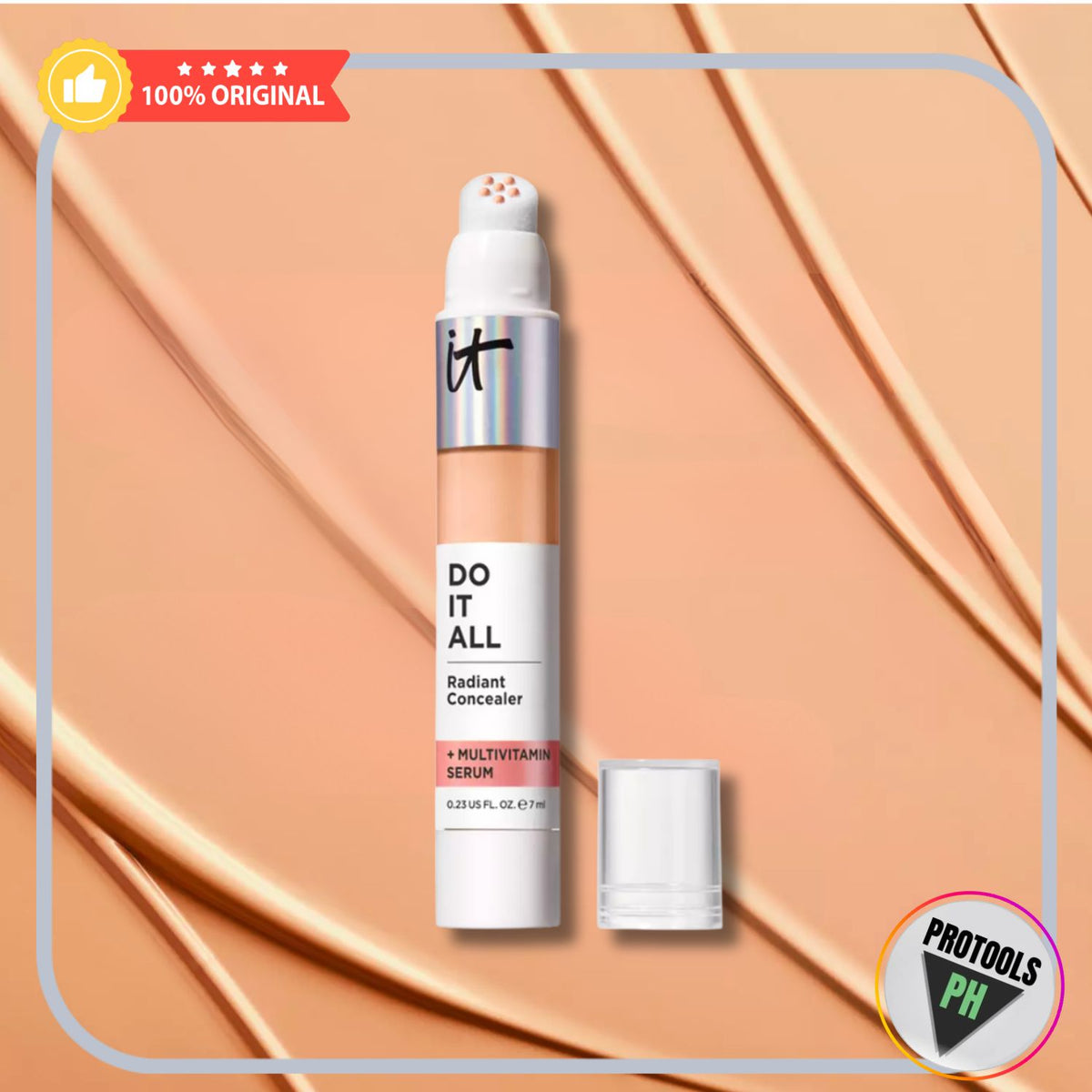 it cosmetics Do It All Radiant Concealer