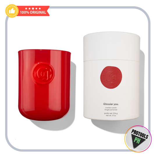 Glossier You Scented Candle