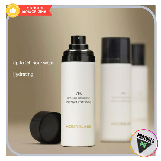 Hourglass Veil Soft Focus Setting Spray - 90mL/ 3 oz