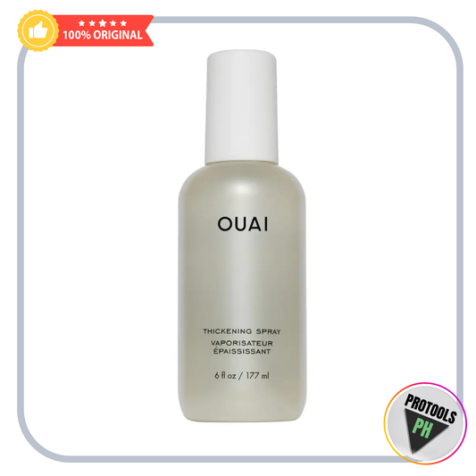 OUAI  Thickening & Volume Spray for Flat, Thinning Hair - 6 oz/177ml