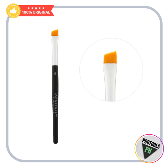 Anastasia Beverly Hills Angled Cut Brush - Small 15