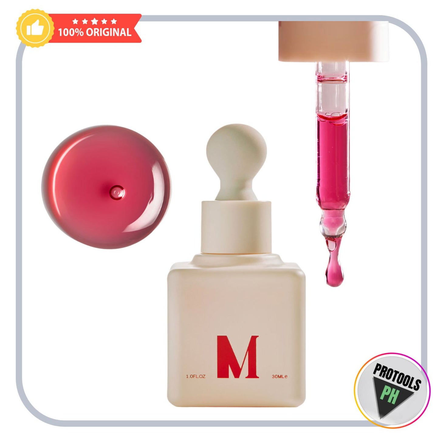 Dr. Diamond's Metacine InstaFacial Plasma Bioactive Growth Factor Serum