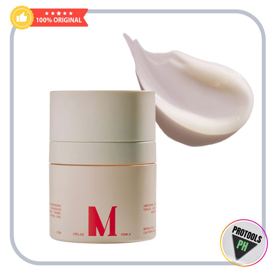 Dr. Diamond's Metacine InstaFacial Emulsion Retinopro Growth Factor Night Cream