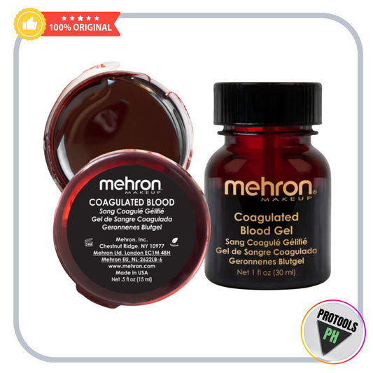 Mehron Coagulated Blood Gel