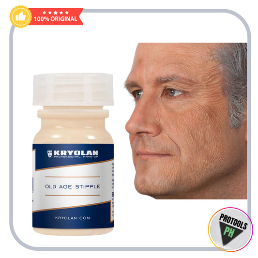 Kryolan OLD AGE STIPPLE - 50 mL