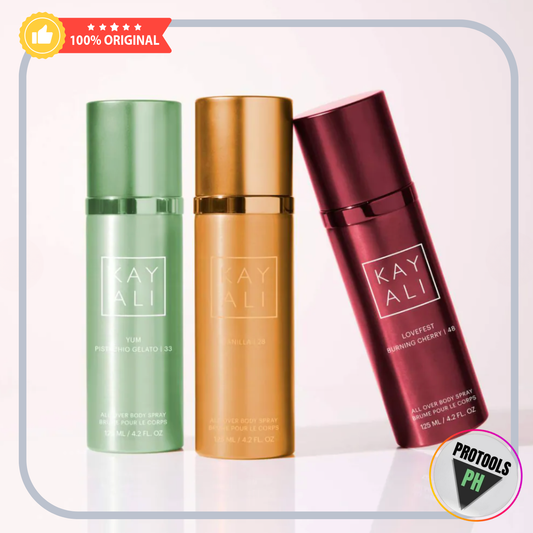 KAYALI Body Spray - 4.2 FL. OZ / 125 ML spray