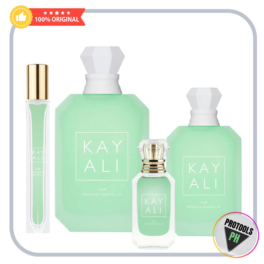 KAYALI YUM PISTACHIO GELATO 33 EDP INTENSE