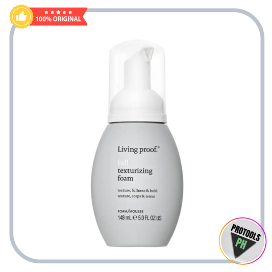 Living Proof Full Texturizing Foam - 5 oz / 148 mL