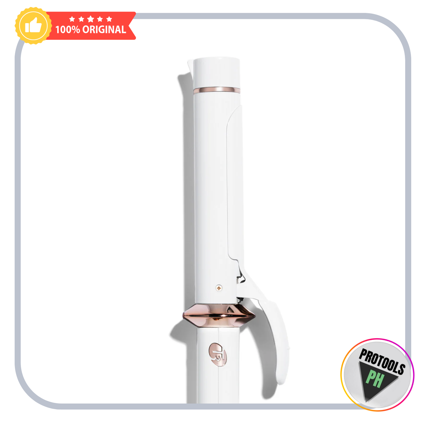 T3 TWIRL CERAMIC (1.25 inch)