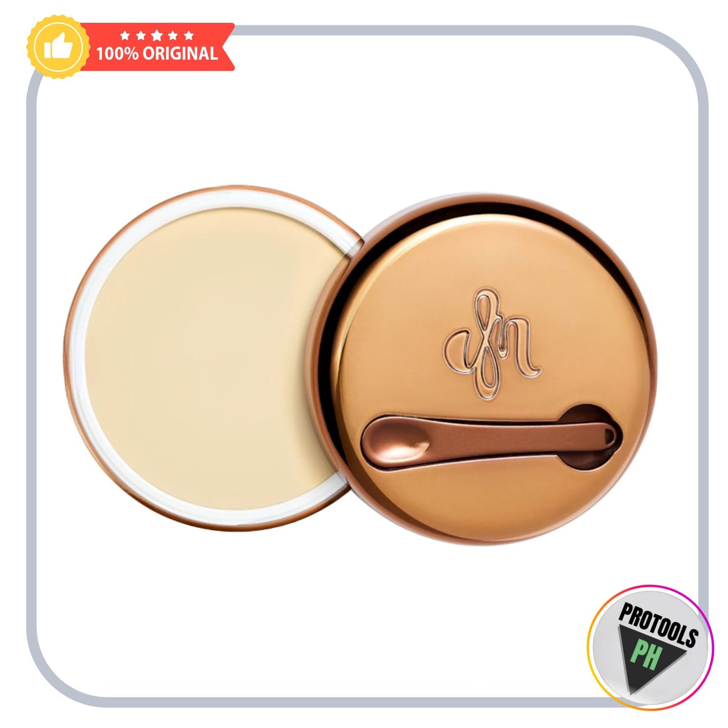 Danessa Myricks Beauty Yummy Skin Blurring Balm Powder