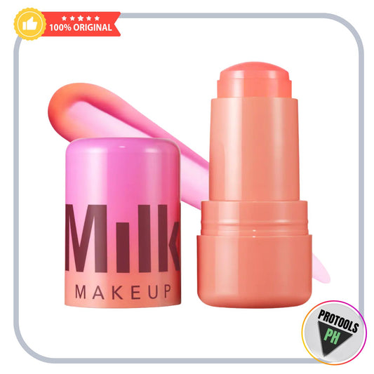 MILK MAKEUP Cooling Water Jelly Tint Lip + Cheek Blush Stain