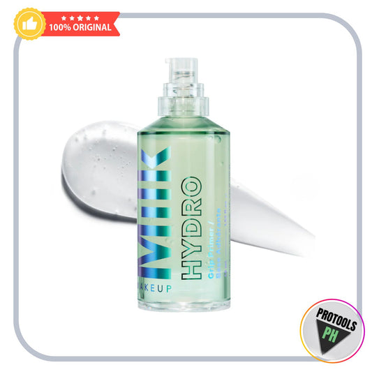 MILK MAKEUP  Hydro Grip Hydrating Makeup Primer with Hyaluronic Acid + Niacinamide