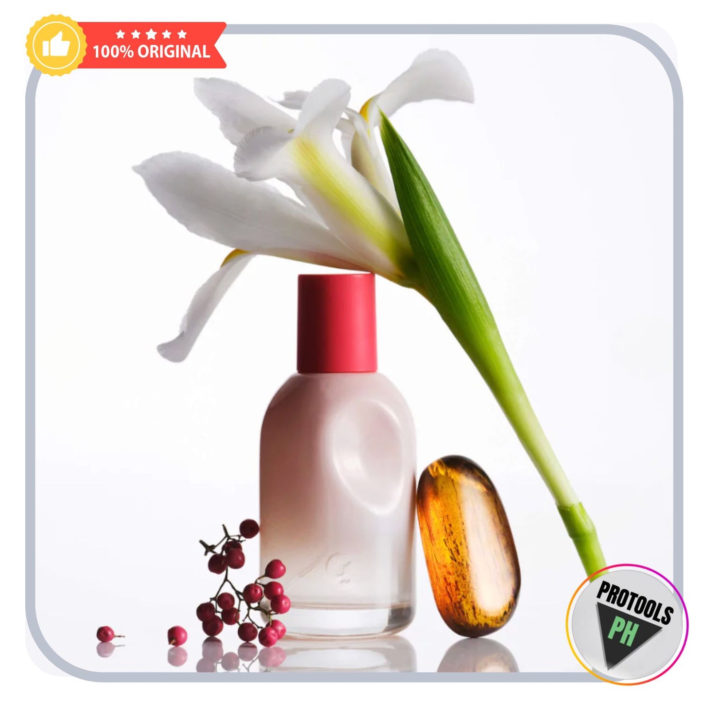 Glossier Glossier You Two of You Eau de Parfum