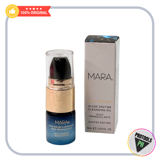 MARA Algae enzyme cleansing oil mini - 5mL