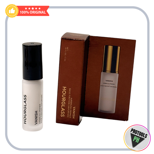 Hourglass Vanish Airbrush Primer mini - 0.10 oz / 3 mL