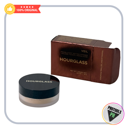HOURGLASS Veil Translucent Mini Setting Powder 0.03 oz / 0.9g