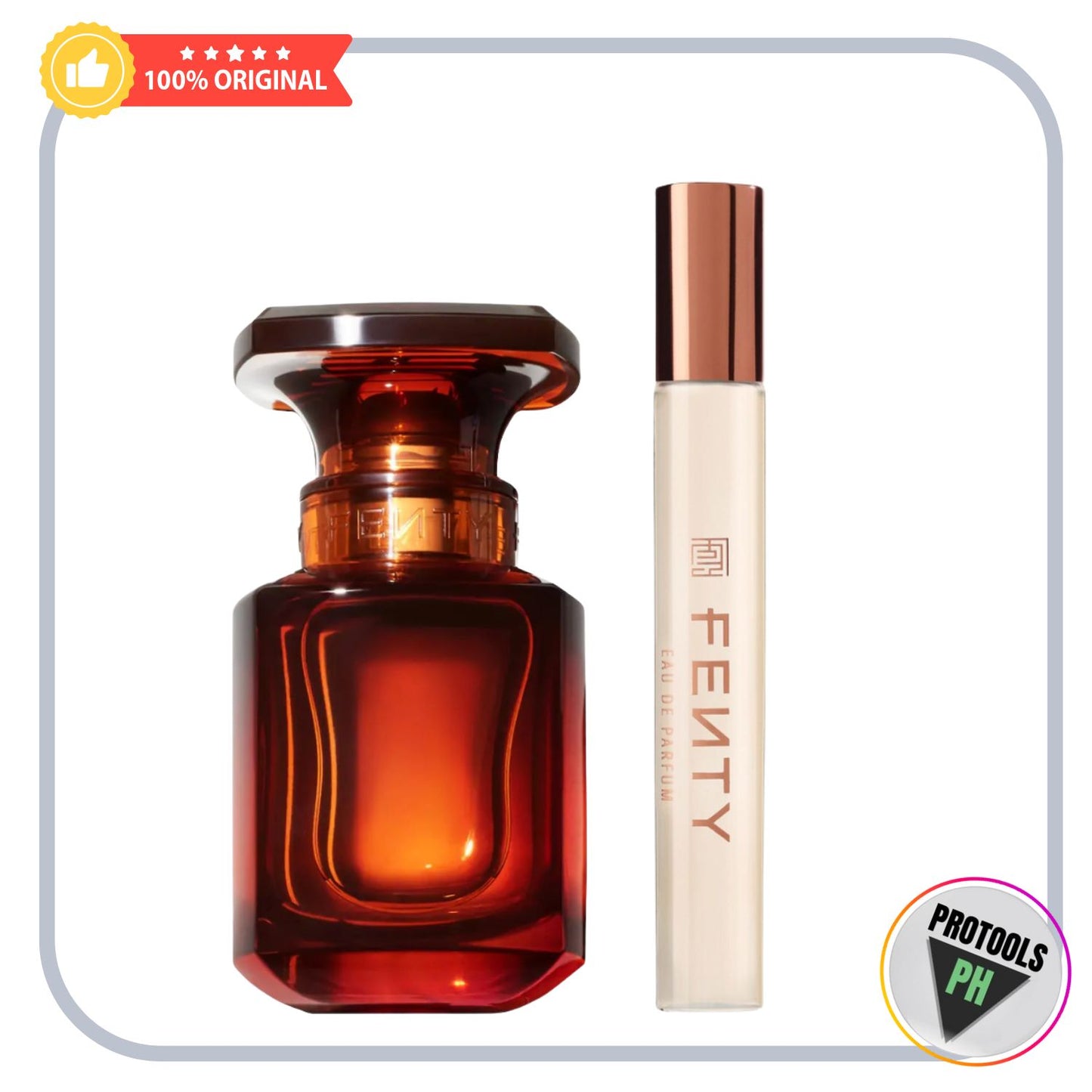Fenty Beauty by Rihanna  Fenty Eau de Parfum