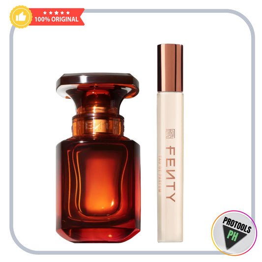 Fenty Beauty by Rihanna  Fenty Eau de Parfum
