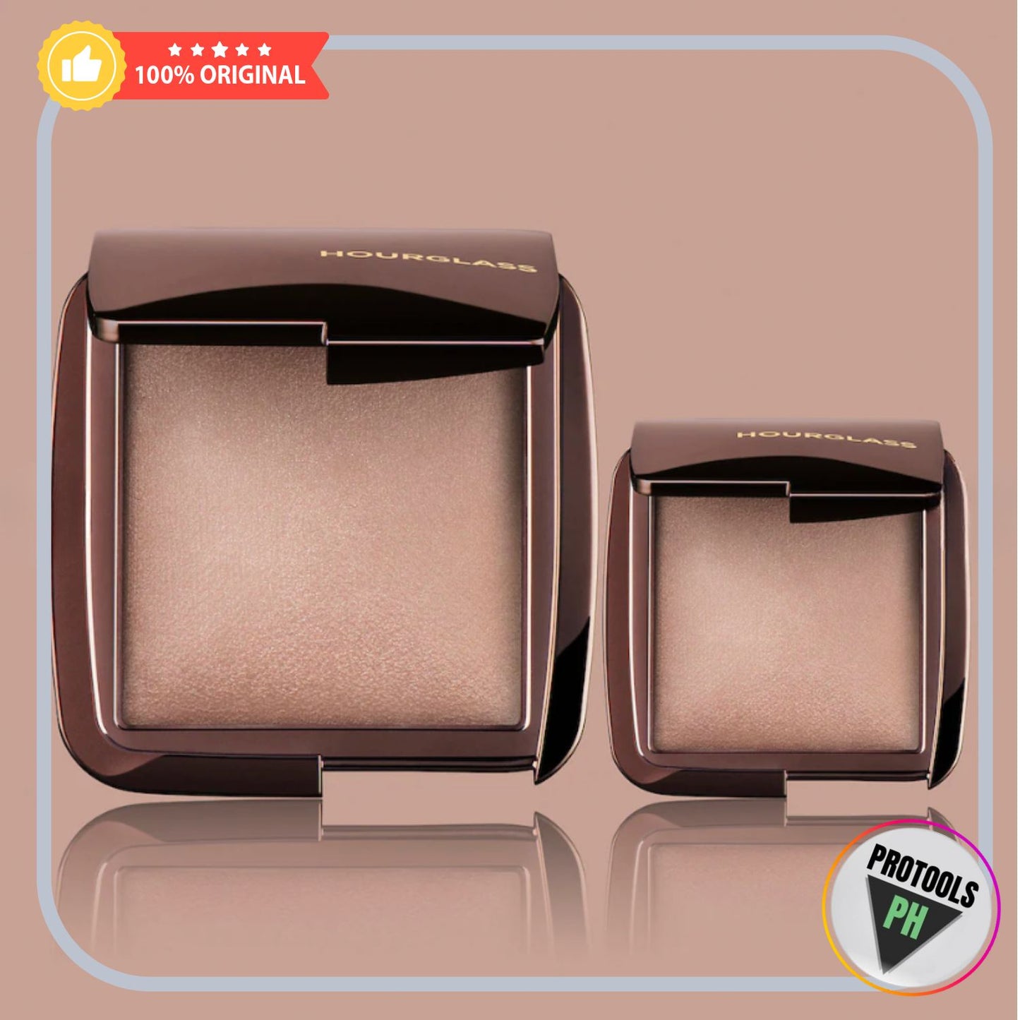 HOURGLASS Ambient Lighting Powder