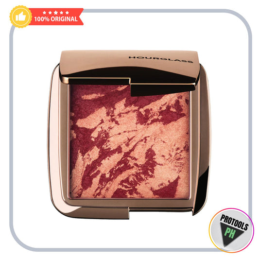 Hourglass Ambient Lighting Blush Collection