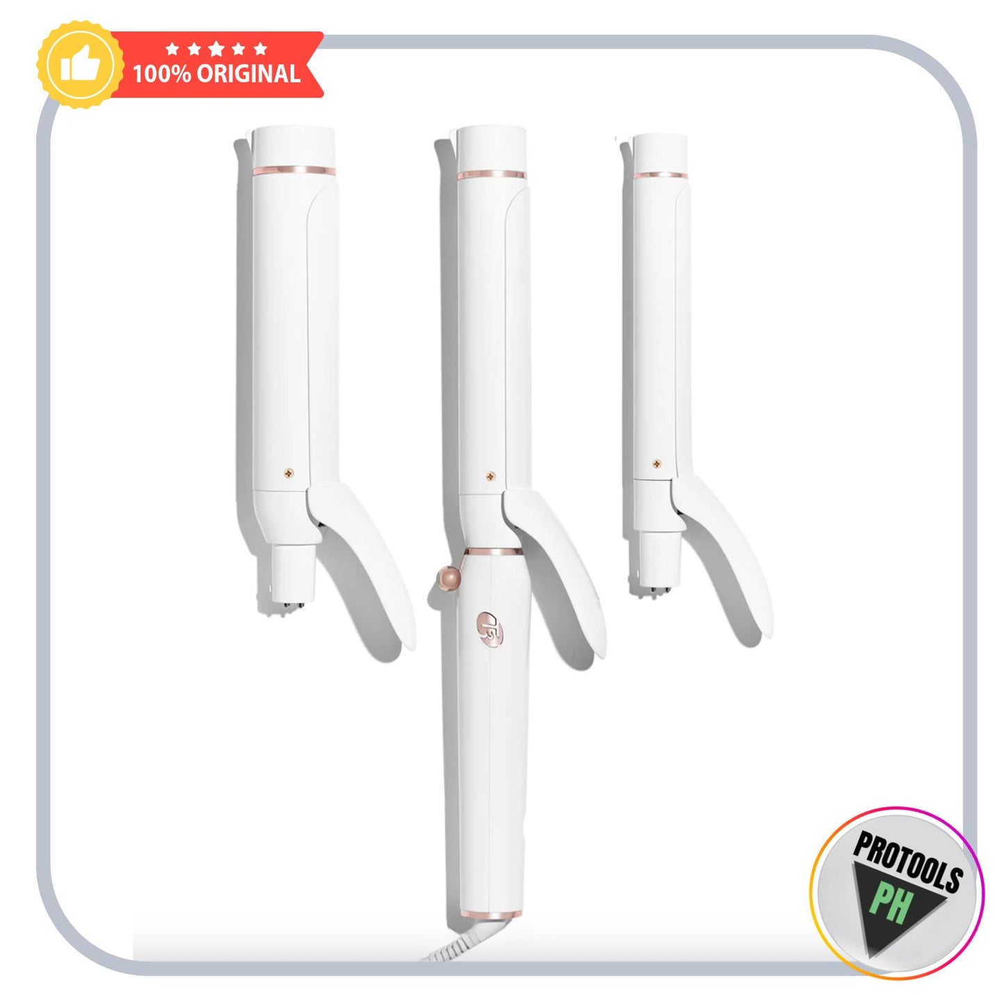 T3 SWITCH KIT CLASSIC TRIO