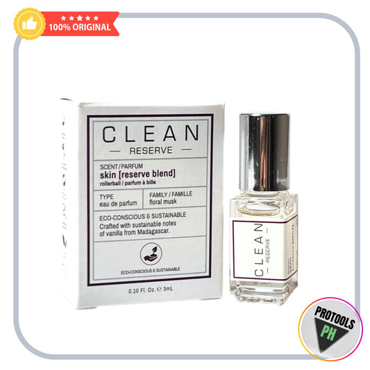 CLEAN RESERVE Reserve - Skin Eau de Parfum mini - 3 mL