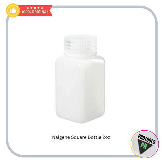 Nalgene Square Bottle 2oz
