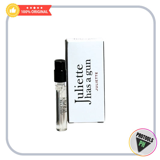 Juliette Has a Gun Juliette Eau de Parfum vial 1.7 mL