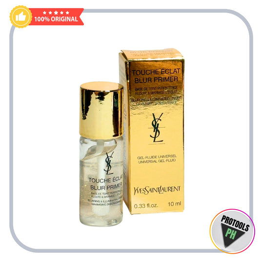 Touche Eclat Blur Face Primer mini 10 mL