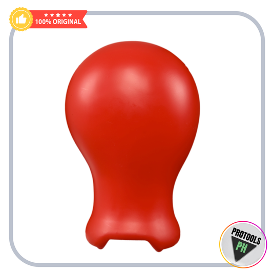 KRYOLAN Bald Cap Mold Block