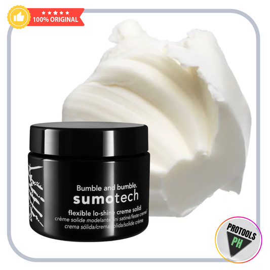 Bumble and bumble Sumotech Flexiblex Solid Hair Styling Cream - 1.5 oz/ 42 g