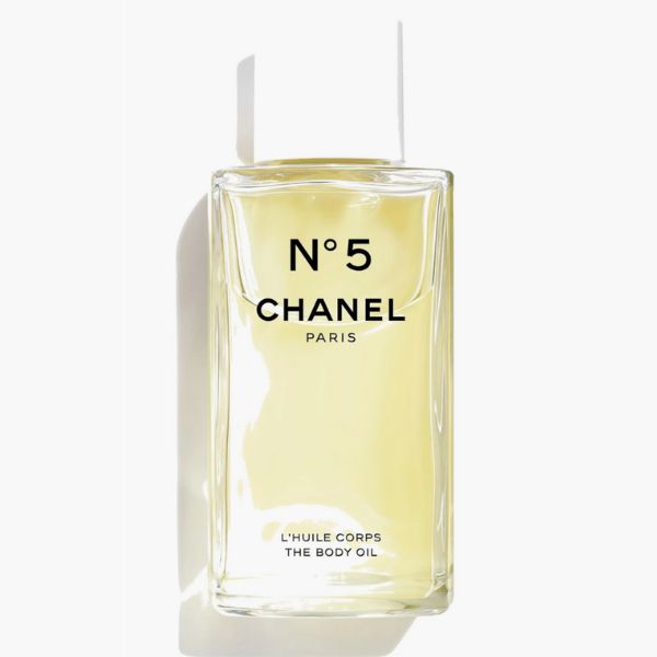 Chanel N°5 The Body Oil - 8.4 oz / 250 mL