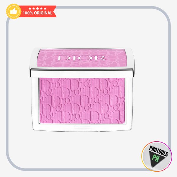 DIOR  Rosy Glow Blush