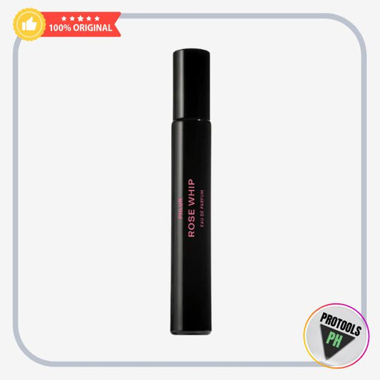 PHLUR  Rose Whip Eau de Parfum with Musk Travel Spray