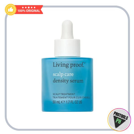 Living Proof  Scalp Care Density Serum for Thinning & Greying Hair - 1.7 oz / 50 mL