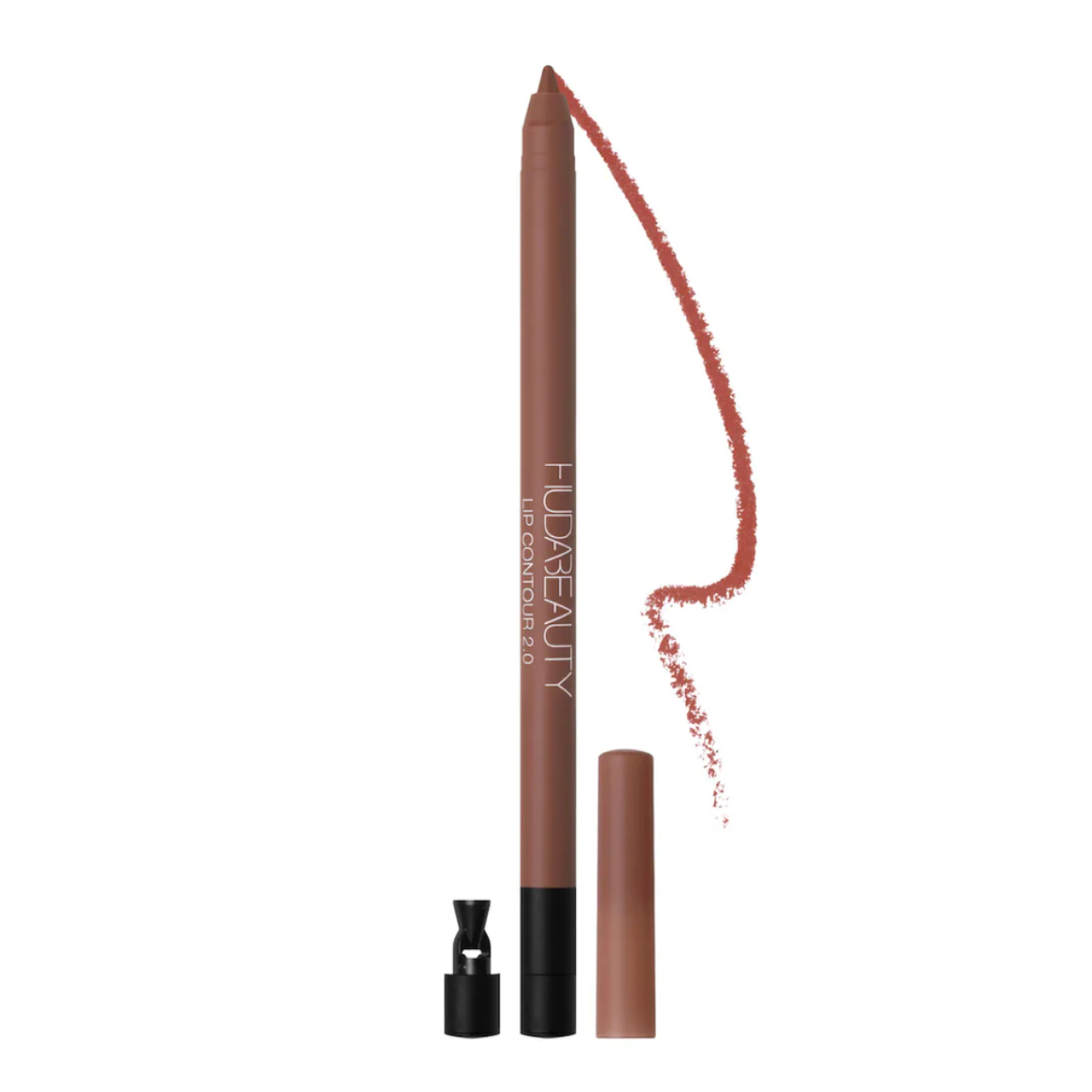 Huda Beauty Lip Contour 2.0 Automatic Matte Lip Pencil