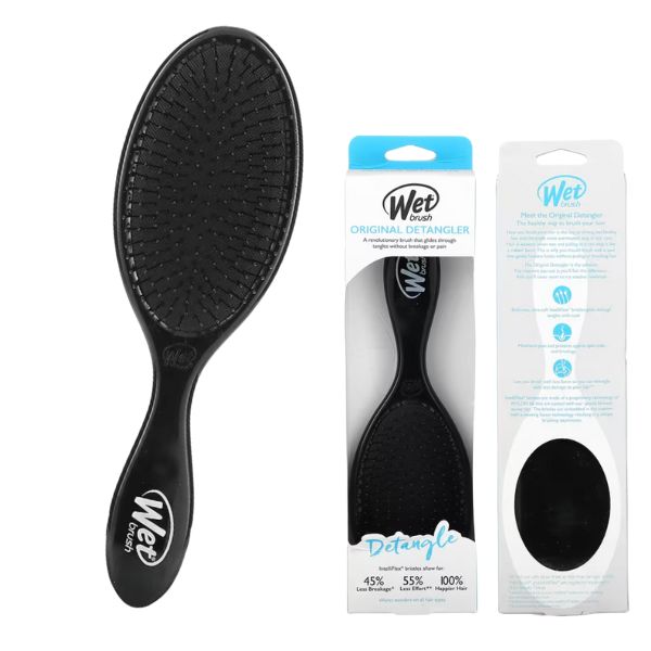 Wet Brush Original Detangler Detangle Limited Edition