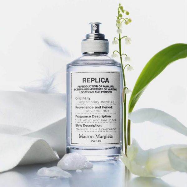 Maison Margiela REPLICA LAZY SUNDAY MORNING