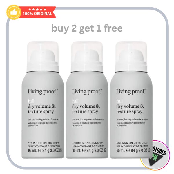 Living Proof Full Dry Volume and Texture Spray