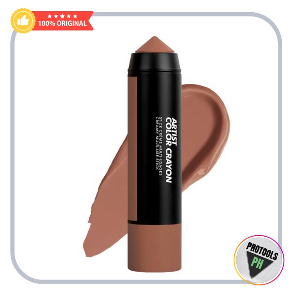 MAKE UP FOR EVER Artist Color Crayon Waterproof Multi-Use Stick