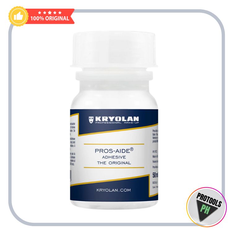 Kryolan Pros-Aide - The Original -