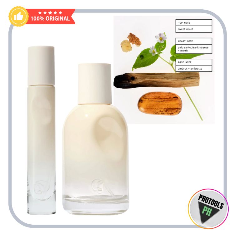 Glossier Glossier You Doux Eau de Parfum