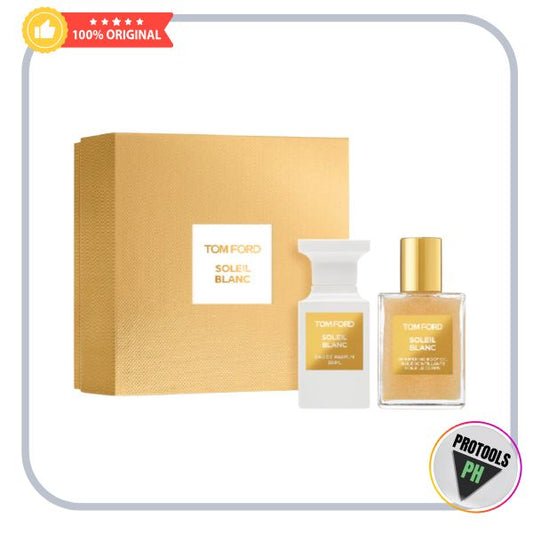 TOM FORD BEAUTY Soleil Blanc Endless Summer Set