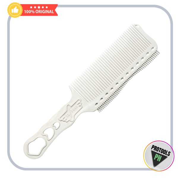 YS Park Clipper Comb YS-s282T